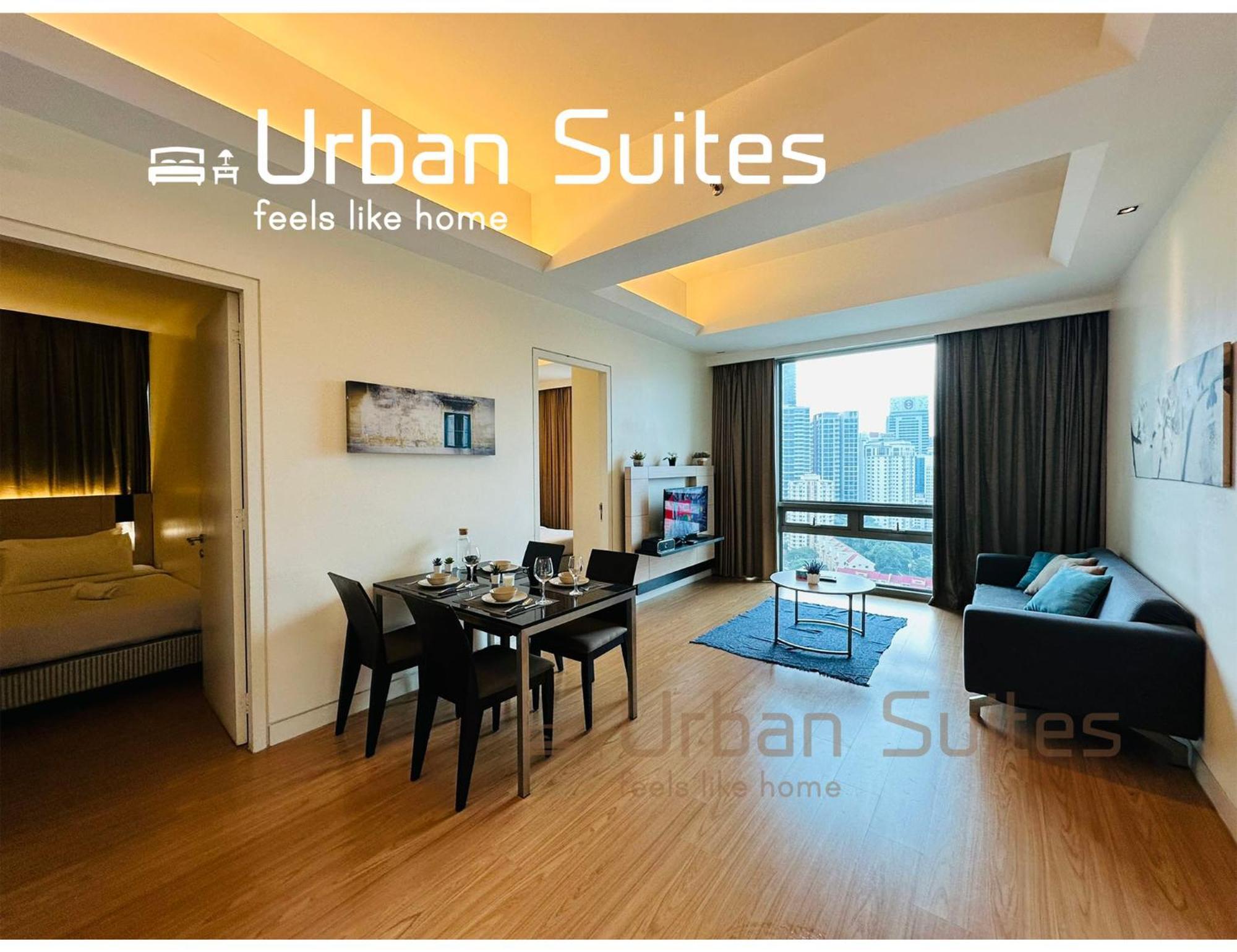 Suite 2 Chambres