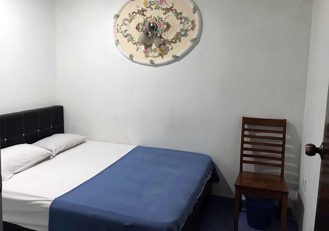 Chambre Double Standard