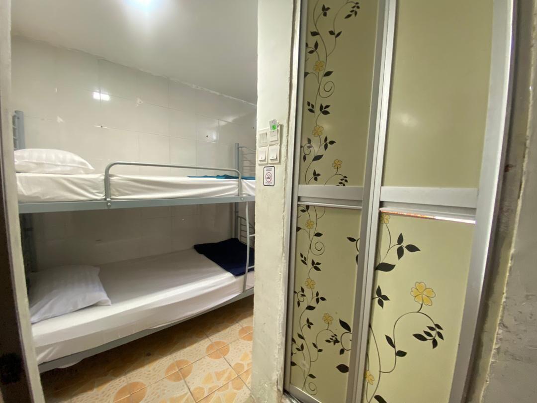 Chambre Double Deluxe