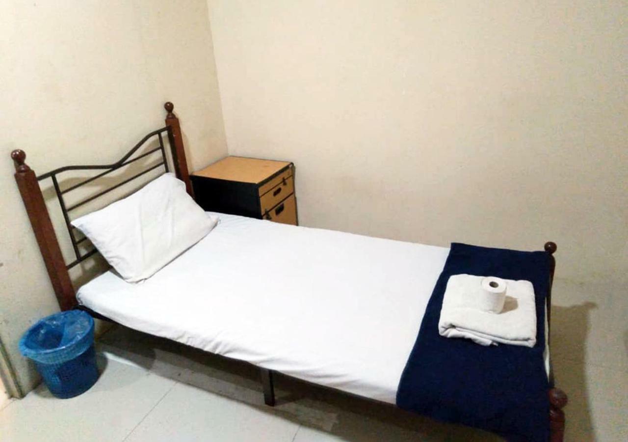 Chambre Simple