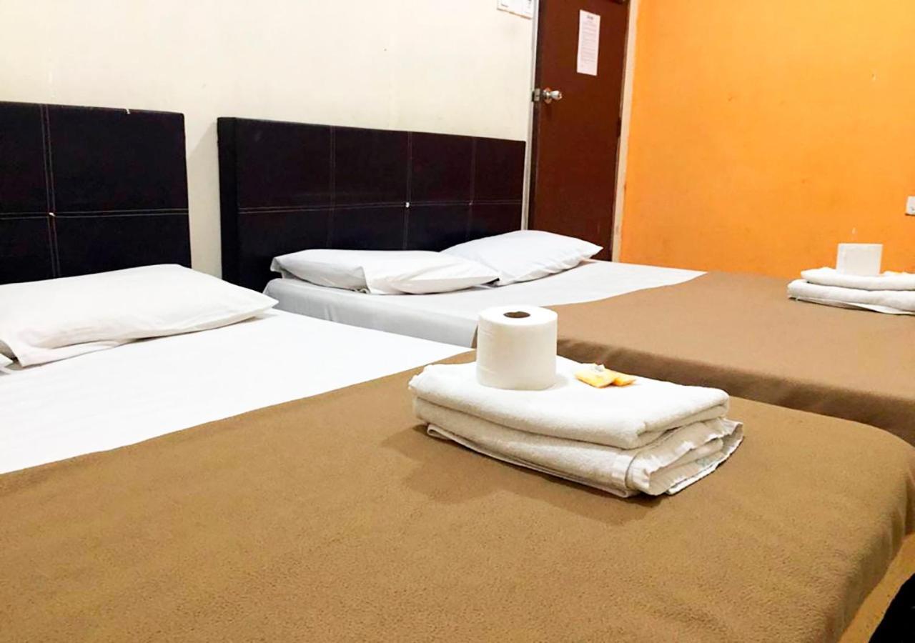 Chambre Familiale