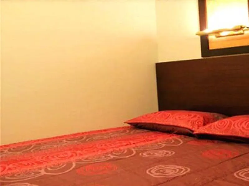 Havana Guest House Kuala Lumpur-1