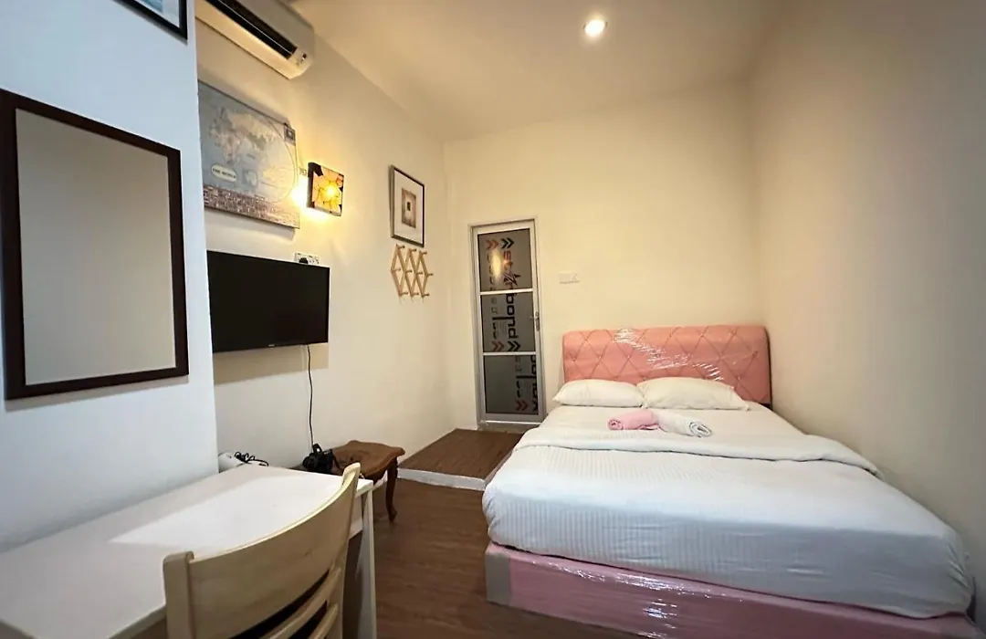Ahsan Guesthouse-1