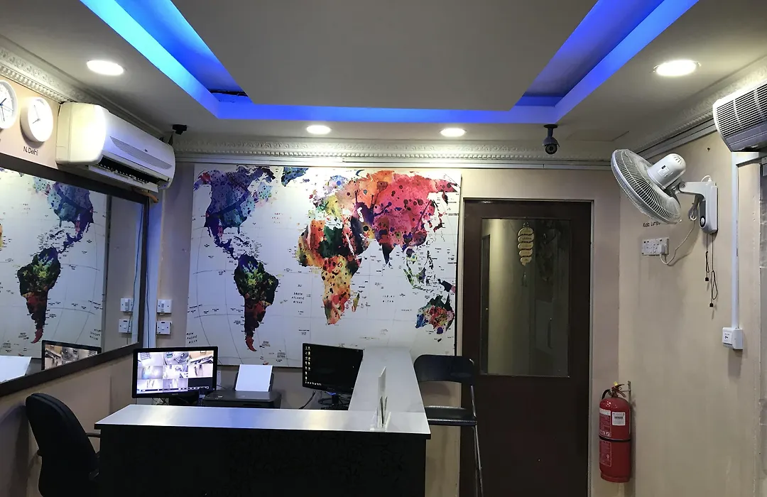Abs Bintang Guest House-1