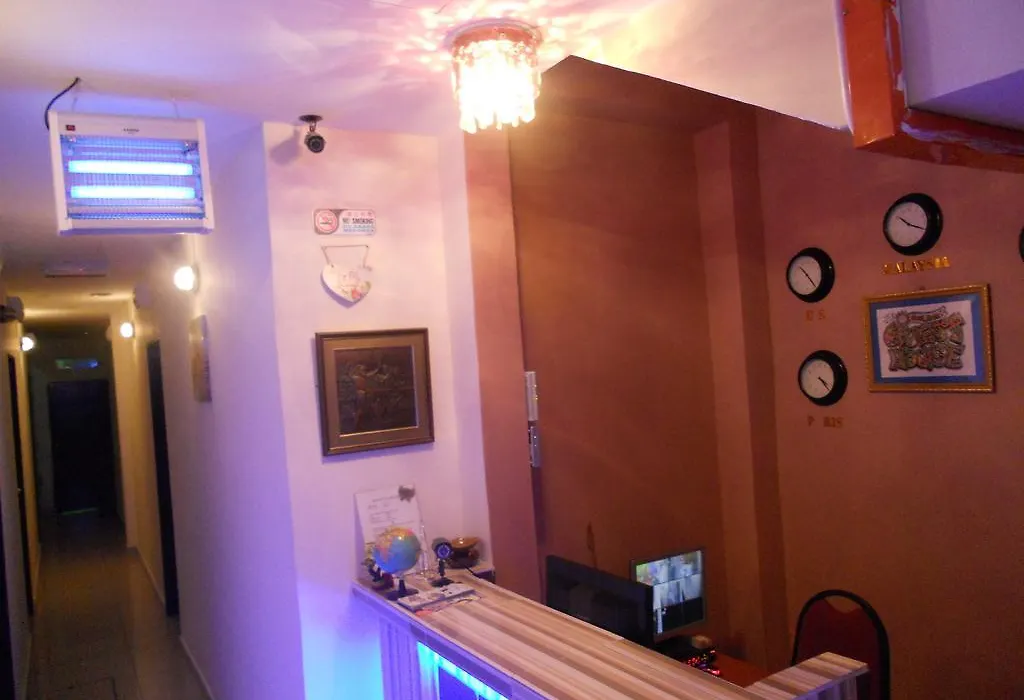 Checkmate Guest House-1