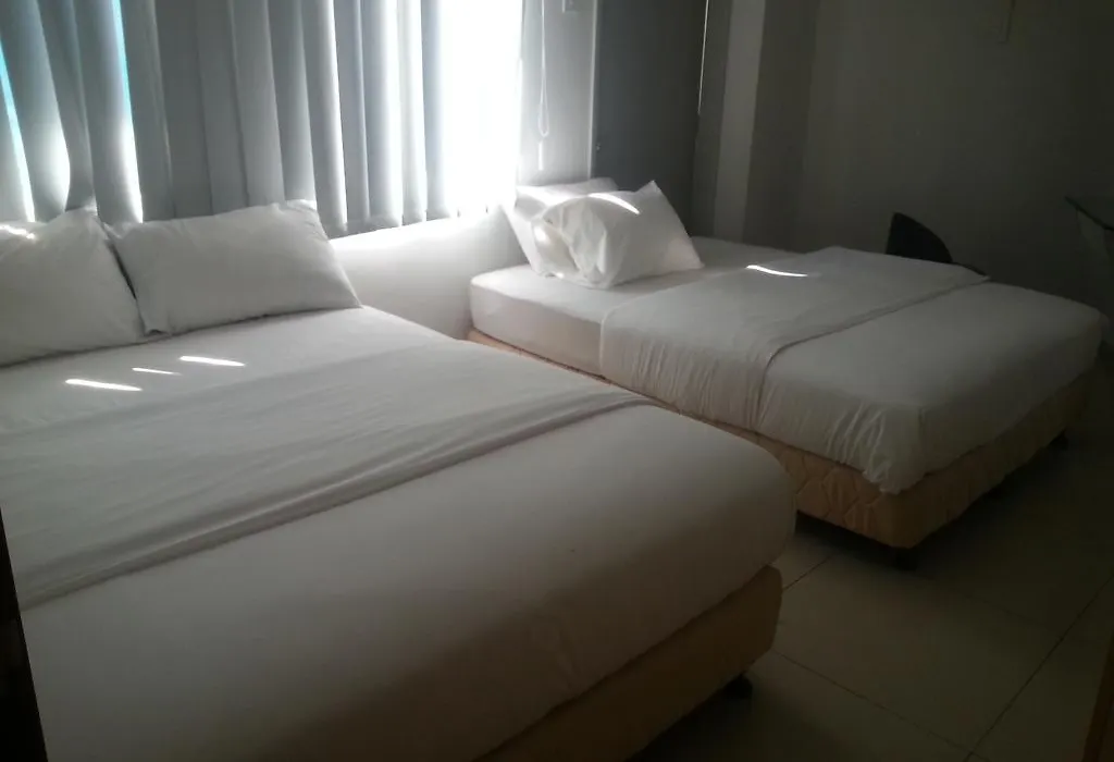 Catherina Place At Bukit Bintang-1