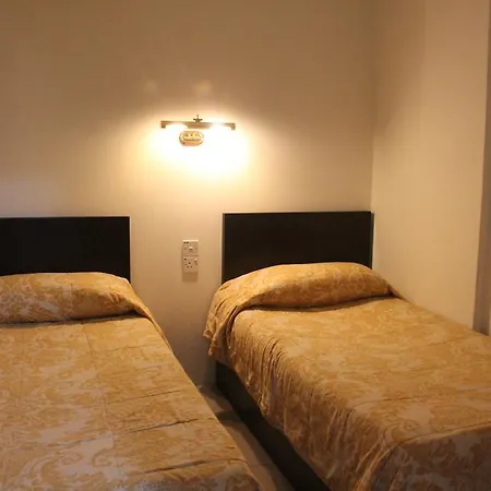 Havana Guest House Kuala Lumpur-3