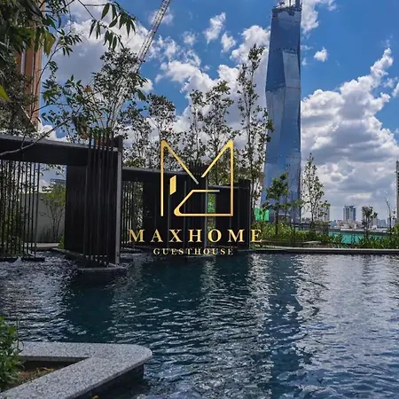 Maxhome At Lucentia Bukit Bintang City Centre Kl-2
