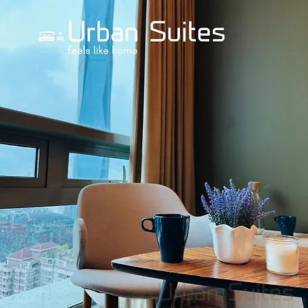 Urban Suites @ Swiss Garden Residence-2