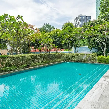Suasana Bukit Ceylon By Plush-3