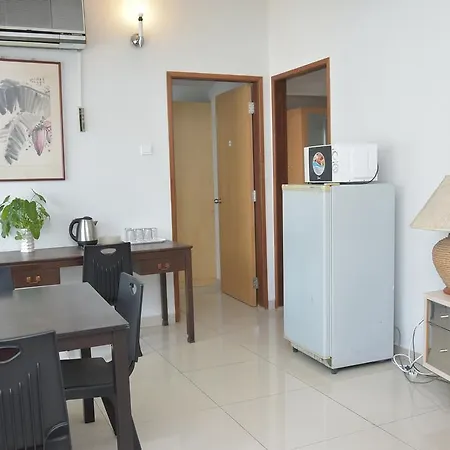 Catherina Place At Bukit Bintang-2