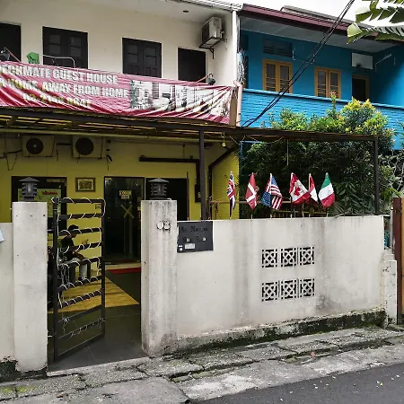 Checkmate Guest House-2