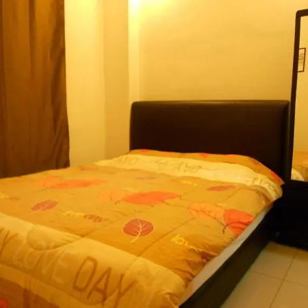 Checkmate Guest House-3
