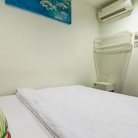 Amethyst Love Guesthouse-3