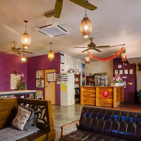 Ahsan Guesthouse-3